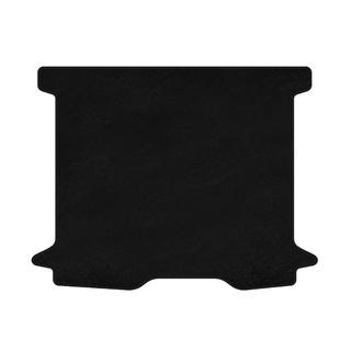 Covoras portbagaj textil Premium (Negru)