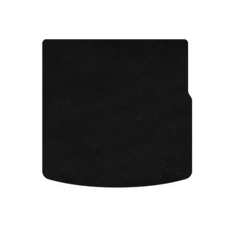 Covoras portbagaj textil Premium (SD, Negru) Renault Megane III 2009-2016