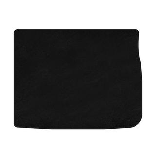 Covoras portbagaj textil Premium (Negru)