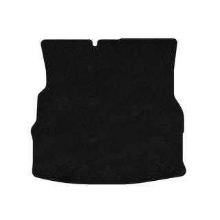 Covoras portbagaj textil Premium (SD, Negru)