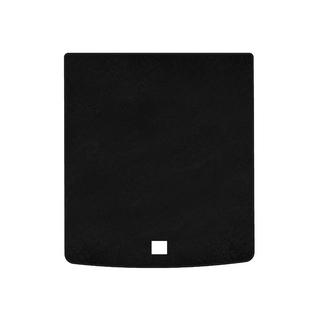 Covoras portbagaj textil Premium (2015+, Negru)