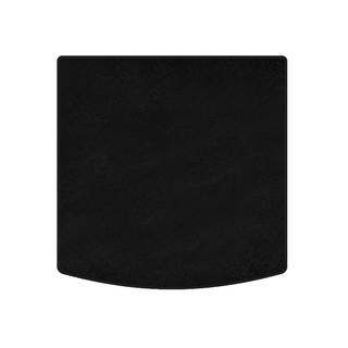Covoras portbagaj textil Premium (2013-2016, SW, Negru)