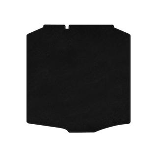 Covoras portbagaj textil Premium (2010-2014, SW, Negru)