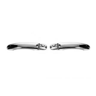 Capace Manere Usa (2 buc, Inox) foto 2