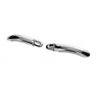 Capace Manere Usa (2 buc, Inox) foto 3
