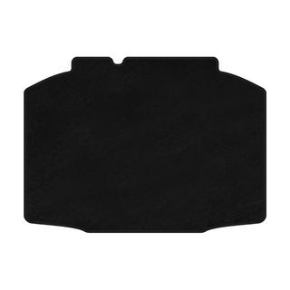 Covoras portbagaj textil Premium (Negru)