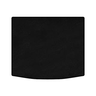 Covoras portbagaj textil Premium (Negru)