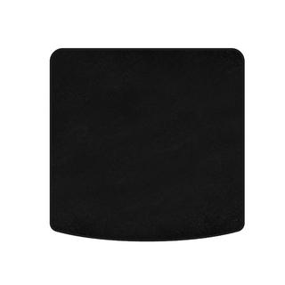 Covoras portbagaj textil Premium (5 locuri, Negru)