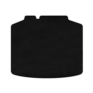 Covoras portbagaj textil Premium (HB, Negru)