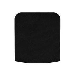 Covoras portbagaj textil Premium (SD, Negru)