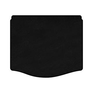 Covoras portbagaj textil Premium (Negru)