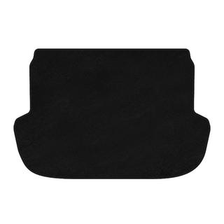 Covoras portbagaj textil Premium (2013-2017, Negru)