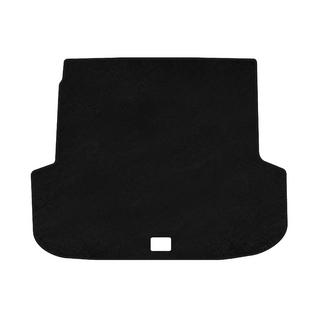 Covoras portbagaj textil Premium (Negru)