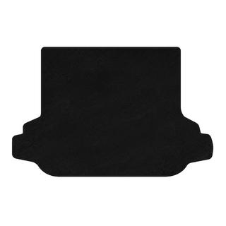 Covoras portbagaj textil Premium (Negru)