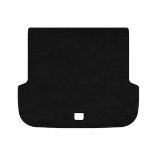 Covoras portbagaj textil Premium (Negru)