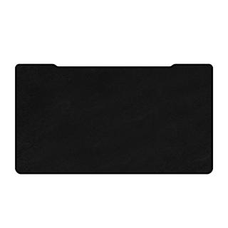 Covoras portbagaj textil Premium (3 usi, Negru) Suzuki Vitara 1998-2006