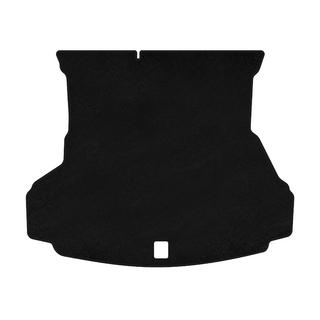 Covoras portbagaj textil Premium (SD, Negru) Toyota Avensis 2009-2018