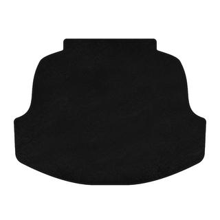 Covoras portbagaj textil Premium (SD, Negru)
