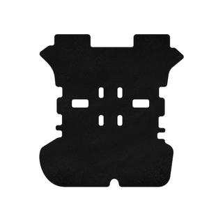 Covoras portbagaj textil Premium (Negru)