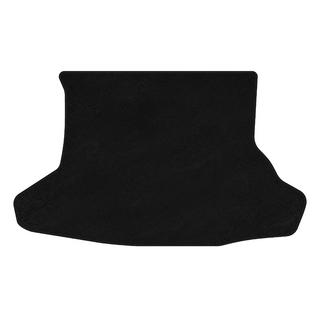 Covoras portbagaj textil Premium (LB, Negru)