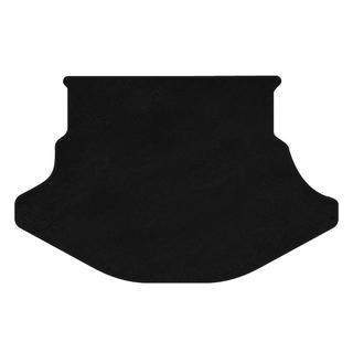 Covoras portbagaj textil Premium (Negru)