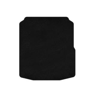 Covoras portbagaj textil Premium (2022+, LB, Negru)