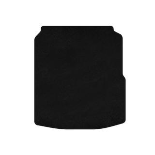 Covoras portbagaj textil Premium (LB, Negru)