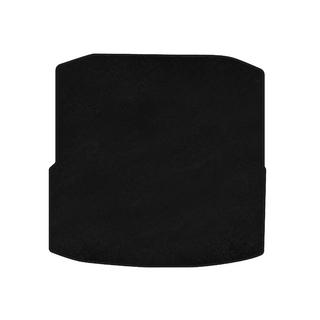 Covoras portbagaj textil Premium (SD, Electric, Negru)