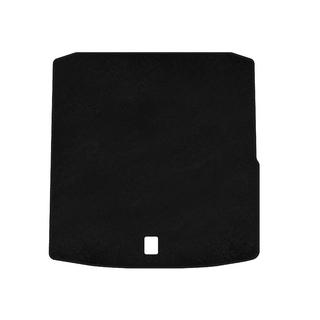 Covoras portbagaj textil Premium (2015-2019, SD, Negru)