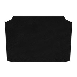 Covoras portbagaj textil Premium (HB, 3/5 usi, Negru)