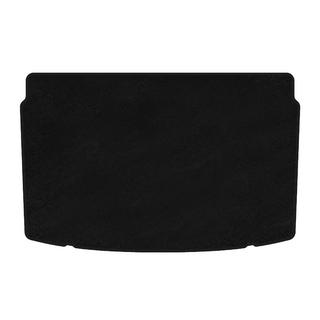 Covoras portbagaj textil Premium (HB, Negru)