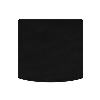 Covoras portbagaj textil Premium (5 locuri, Negru)