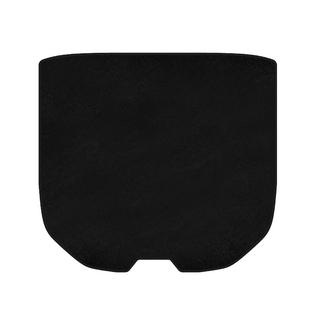 Covoras portbagaj textil Premium (SW, Negru)