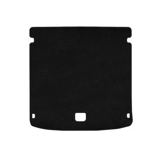 Covoras portbagaj textil Premium V-1 (Avant, Negru) Audi A4 B7 2004-2008