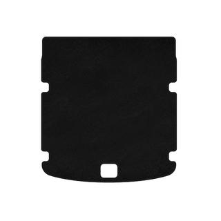 Covoras portbagaj textil Premium (Sportback, Negru)