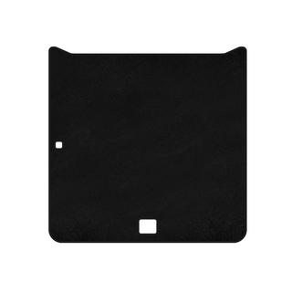 Covoras portbagaj textil Premium (Avant, Negru) Audi A6 C4 1994–1997