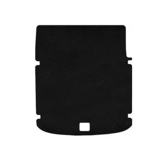Covoras portbagaj textil Premium (2010-2014, Negru)