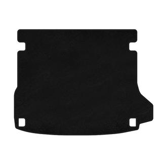 Covoras portbagaj textil Premium V-1 (Negru) Audi Q5 2008-2017