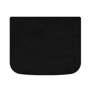 Covoras portbagaj textil Premium (Coupe, Negru)