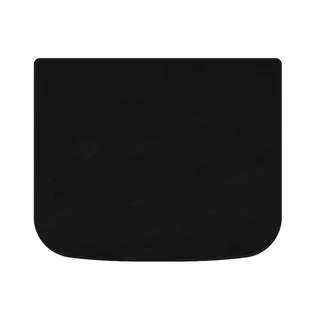 Covoras portbagaj textil Premium (Coupe, Negru)