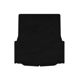 Covoras portbagaj textil Premium (SD, Negru) BMW 3 Series E46 1998-2006