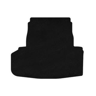 Covoras portbagaj textil Premium (Pentru E60, Negru)
