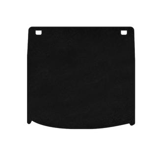 Covoras portbagaj textil Premium (Pentru E61, Negru)