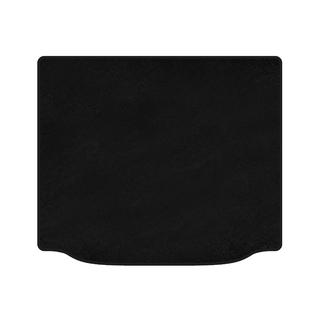 Covoras portbagaj textil Premium (Negru)
