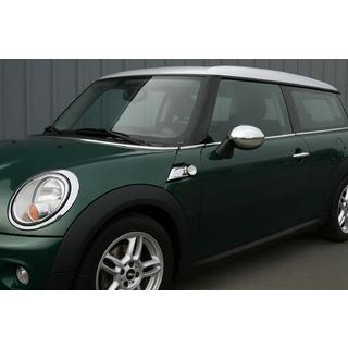 Capace Oglinzi 2007-2014 (2 buc, Inox) Mini Clubman R55/R56 2007-2014 foto 3