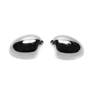 Capace Oglinzi 2007-2014 (2 buc, Inox) Mini Clubman R55/R56 2007-2014 foto 2