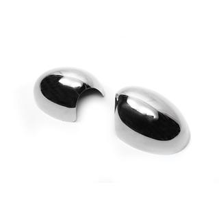 Capace Oglinzi 2007-2014 (2 buc, Inox) Mini Clubman R55/R56 2007-2014 foto 4