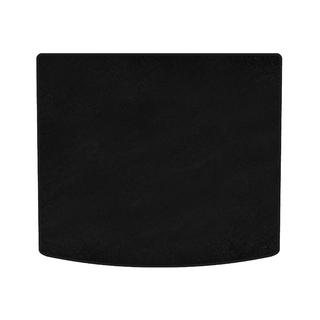 Covoras portbagaj textil Premium (HB, Negru)