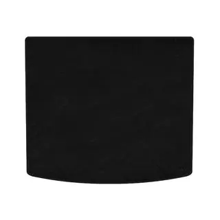 Covoras portbagaj textil Premium (HB, Negru)