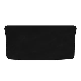 Covoras portbagaj textil Premium (Negru)